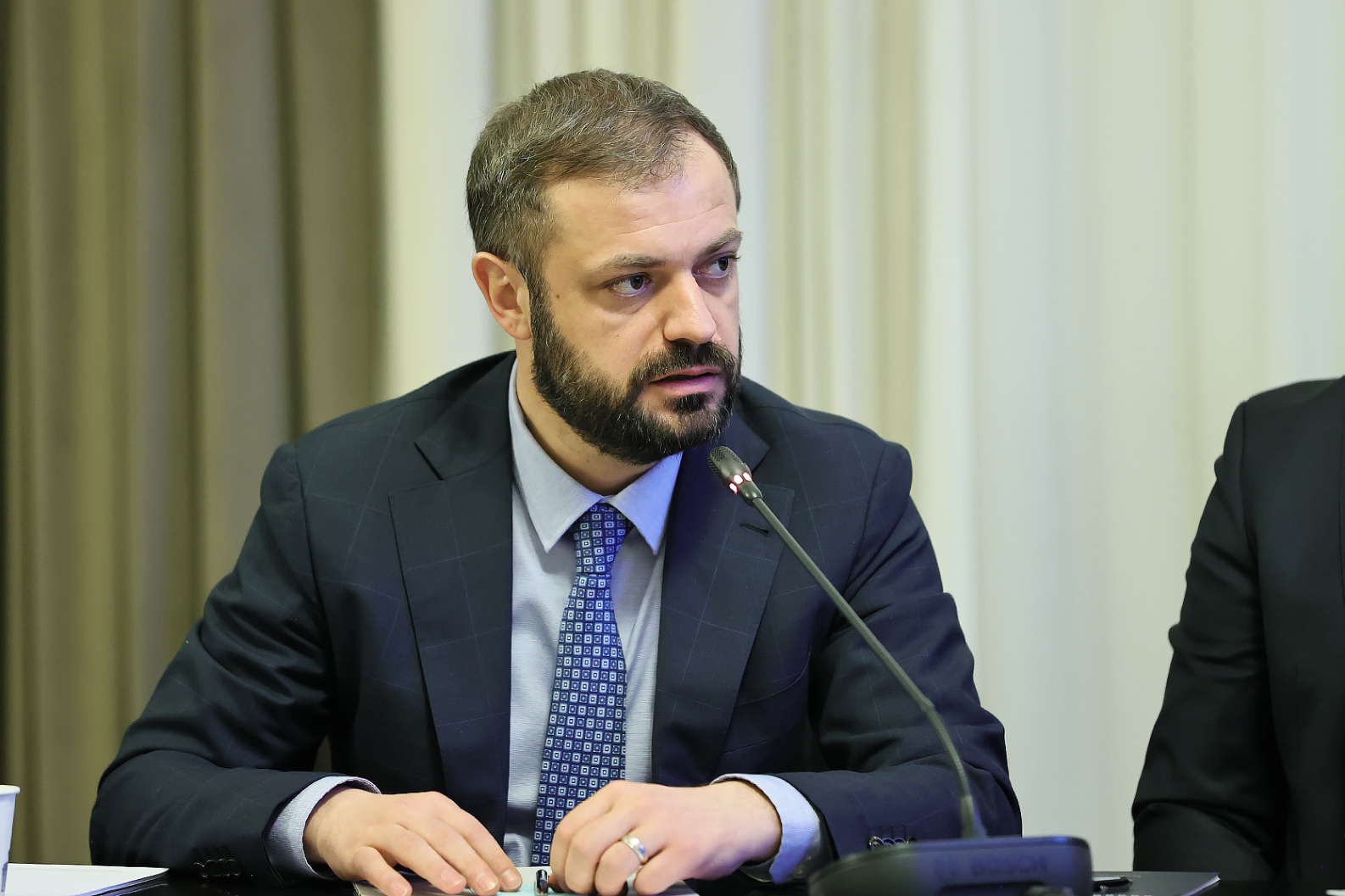 Կառավարությունը կընդունի ծրագիր, որով կսուբսիդավորվի ջերմատնային ապրանքի արտահանումը․ նախարար