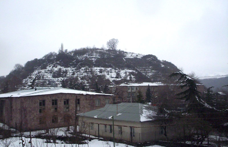 Բացահայտիր Տավուշը. Բրոնզեդարյան գաղտնիքներով պարուրված սահմանամերձ Այրում. պատմությունը, տնտեսությունն ու հնագիտական բացառիկ արժեքները