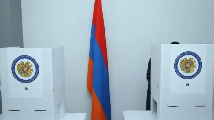Հայաստանում մեկնարկել է խորհրդարանական ընտրությունների քվեարկությունը
