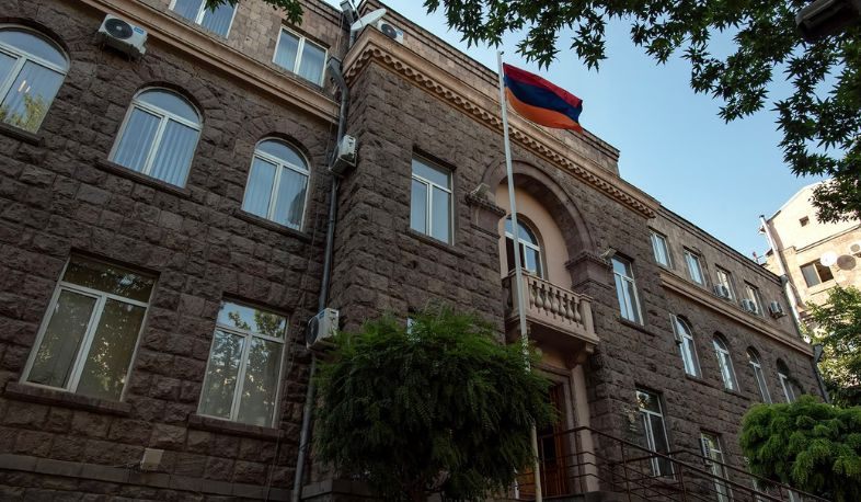 ԿԸՀ-ն վավերացրել է ԱԺ 2026 թվականի հունիսի 7-ի քվեարկության նախնական արդյունքների արձանագրությունը
