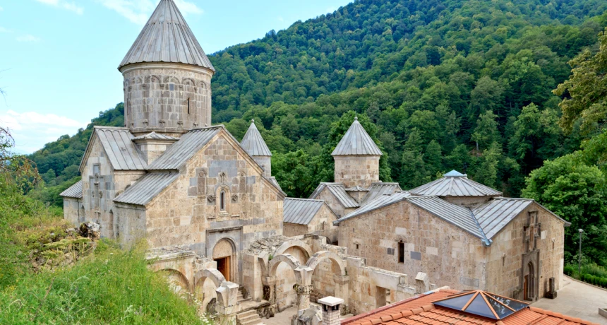 Բացահայտիր Տավուշը. «Հայկական Շվեյցարիայի» պատմամշակութային և բնական հմայքը