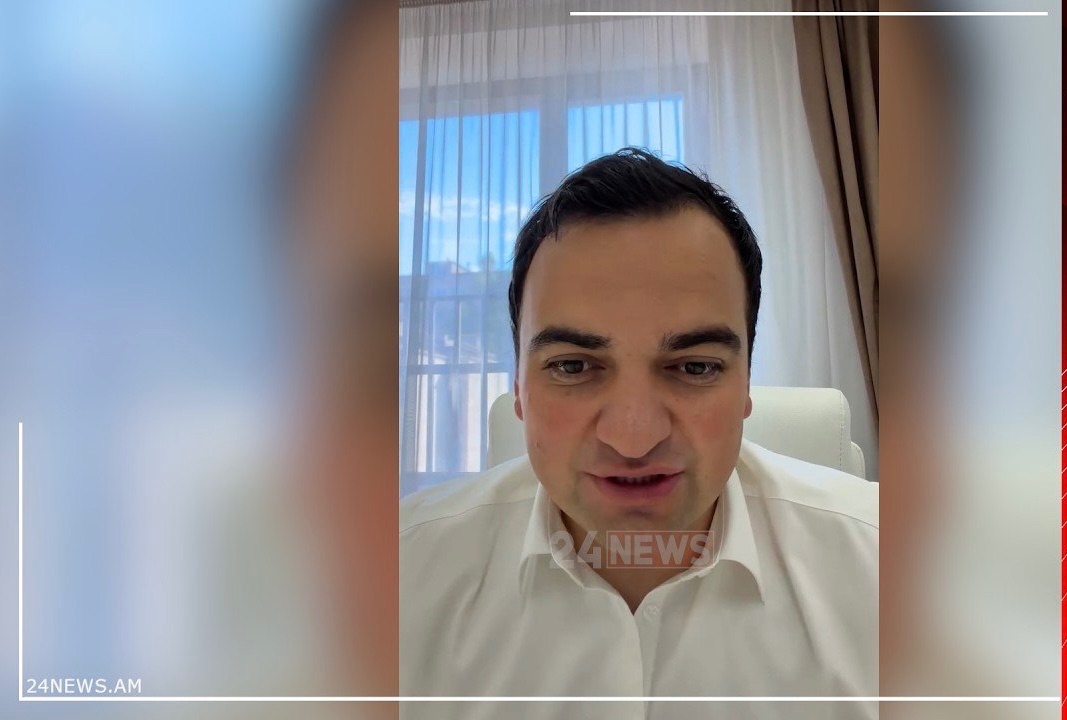 Իշխանափոխության ի՞նչ տարբերակներ կան, սպասում ենք ԲՀԿ-ի մասով ձայների հաշվարկին․ Նարեկ Կարապետյան