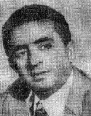 Ճանաչենք Տավուշի մարզի անվանի մարդկանց. Տավուշի ծնունդն ու հայ բեմի լեգենդը. Ժիրայր Անանյանի թատերական աշխարհը