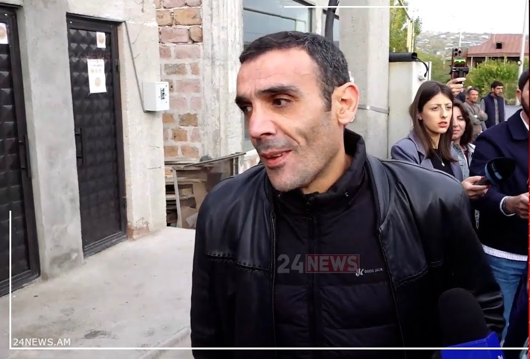 Դիլիջանի համայնքապետը լրագրողների հետ շփվելիս խախտել է վարքագծի կանոնները․ ԿԿՀ-ի եզրակացությունը