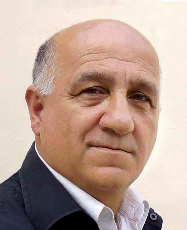 Ճանաչենք Տավուշի մարզի անվանի մարդկանց. Արամ Մայիլյան. Տավուշի սահմանապահ ոգու և տոկունության մարմնացումը