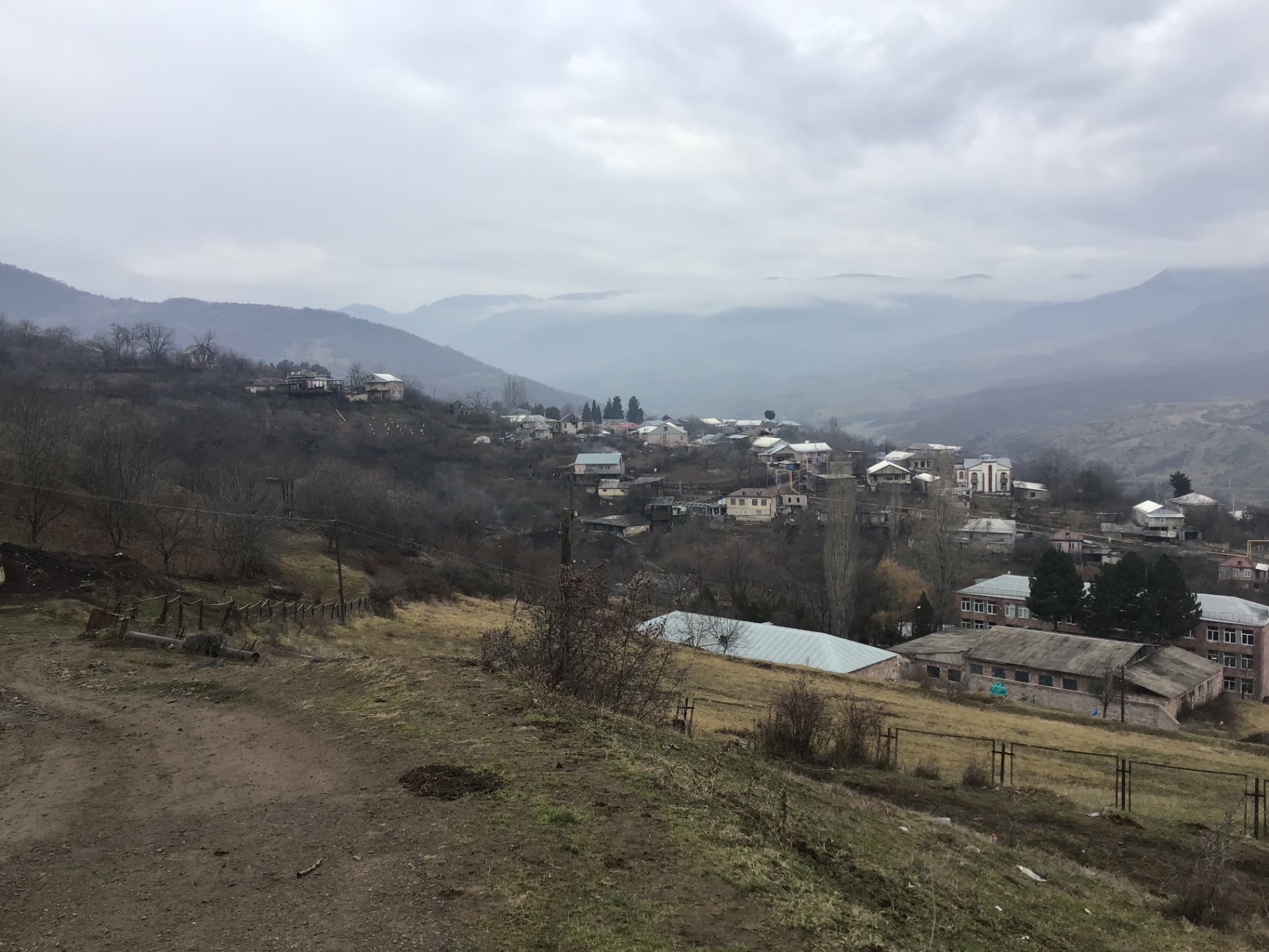 Բացահայտիր Տավուշը. Լուսաձոր. Տավուշի մարզի պատմական և բնական գոհարը