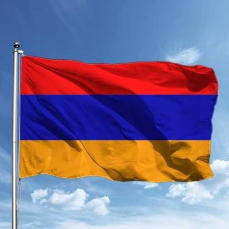 ՀՀ բոլոր բնակավայրերի մուտքի մոտ Հայաստանի դրոշներ կտեղադրվեն