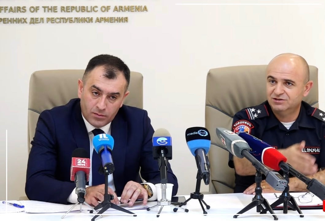 «Խմածության» հետևանքով վարորդականը կորցրածներին մի հնարավորություն ենք տալու, պիտի ճիշտ օգտագործեն