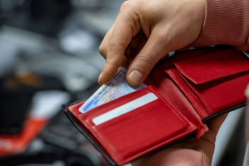 ՀՀ-ում նոր կենսաչափական քարտերի արժեքը 5850 դրամ կլինի