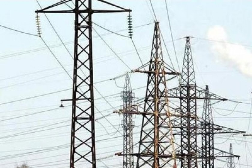Էլեկտրաէներգիայի անջատումներ Տավուշի մարզում հուլիսի 29-ին