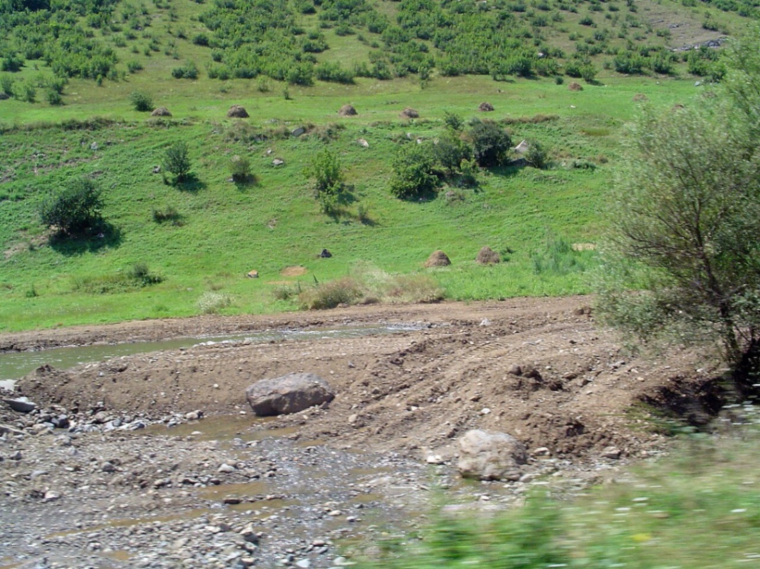 Բացահայտիր Տավուշը. Ալաչլուխ (Գոշ). Բնակավայրի պատմությունն ու ներկան Տավուշի մարզում