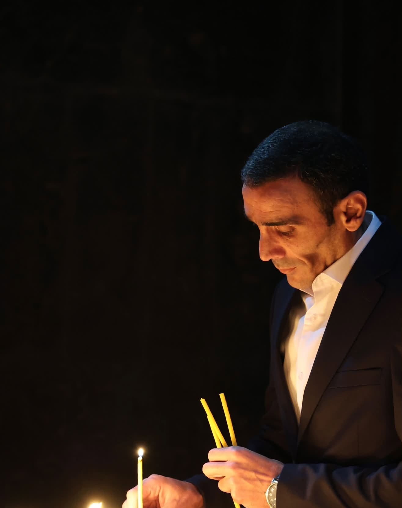 «Հրապարակ»․ Դիլիջանի ՔՊ-ական համայնքապետն ու Հայ առաքելական եկեղեցին