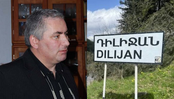 «Դիլիջանում սպանդանոցի գործարկումից լուր չկա». Ոսկան Սարգսյան