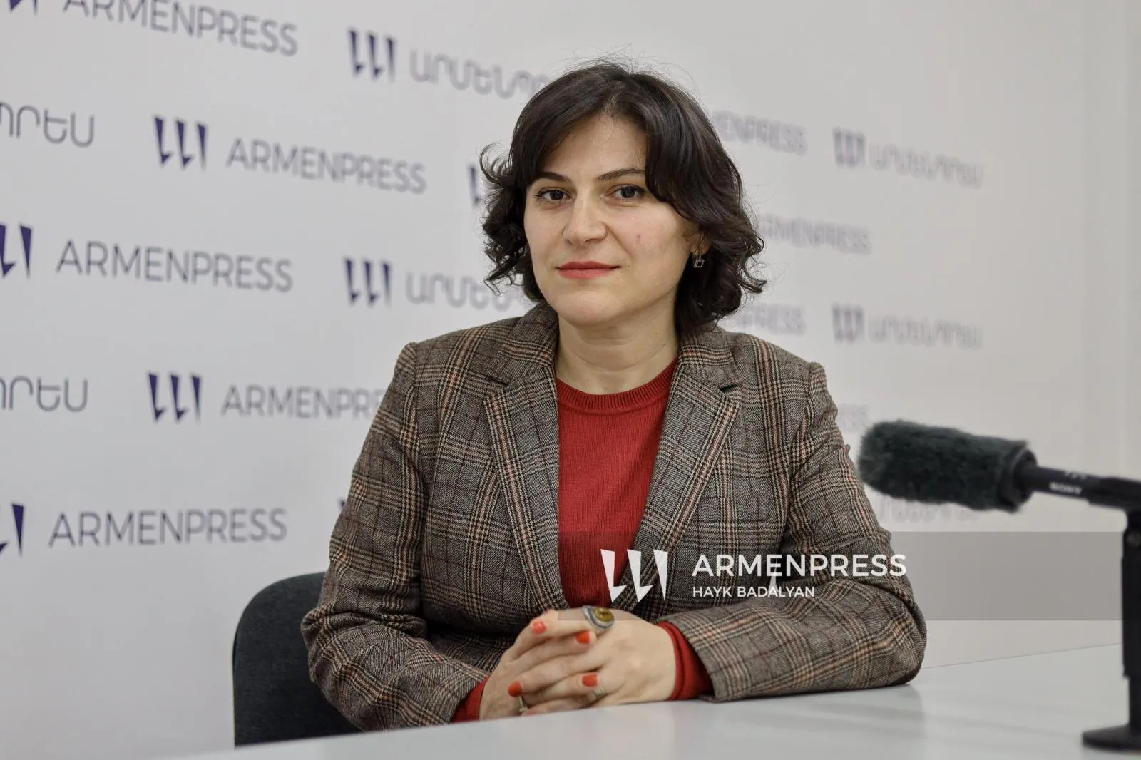 Հայաստանում հողերի մինչև 60-70 տոկոսը ենթակա է դեգրադացման. թեժ կետերը գնահատվել են Տավուշի և Շիրակի մարզերում