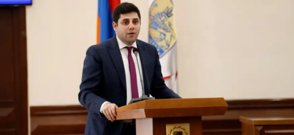 Թյուրըմբռնում է, թե իբր նախատեսվում է արգելել մարզային տրանսպորտի մուտքը Երևան. ես նման պնդում չեմ արել. Սուրեն Գրիգորյան