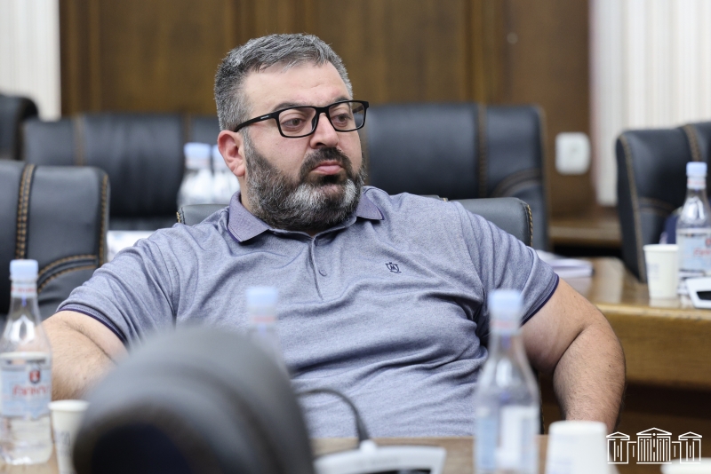 «Հրապարակ». Մի անգամ այդ ծրագիրը խափանվել է, պետք է երկրորդ անգամ խափանենք