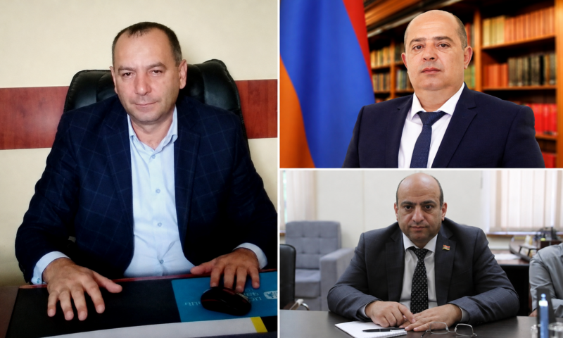 Ղալումյանները կրկին գործի են անցել․ Իջևանում փորձում են ապահովել Ճաղարյանի հաղթանակը․ «Ժողովուրդ»