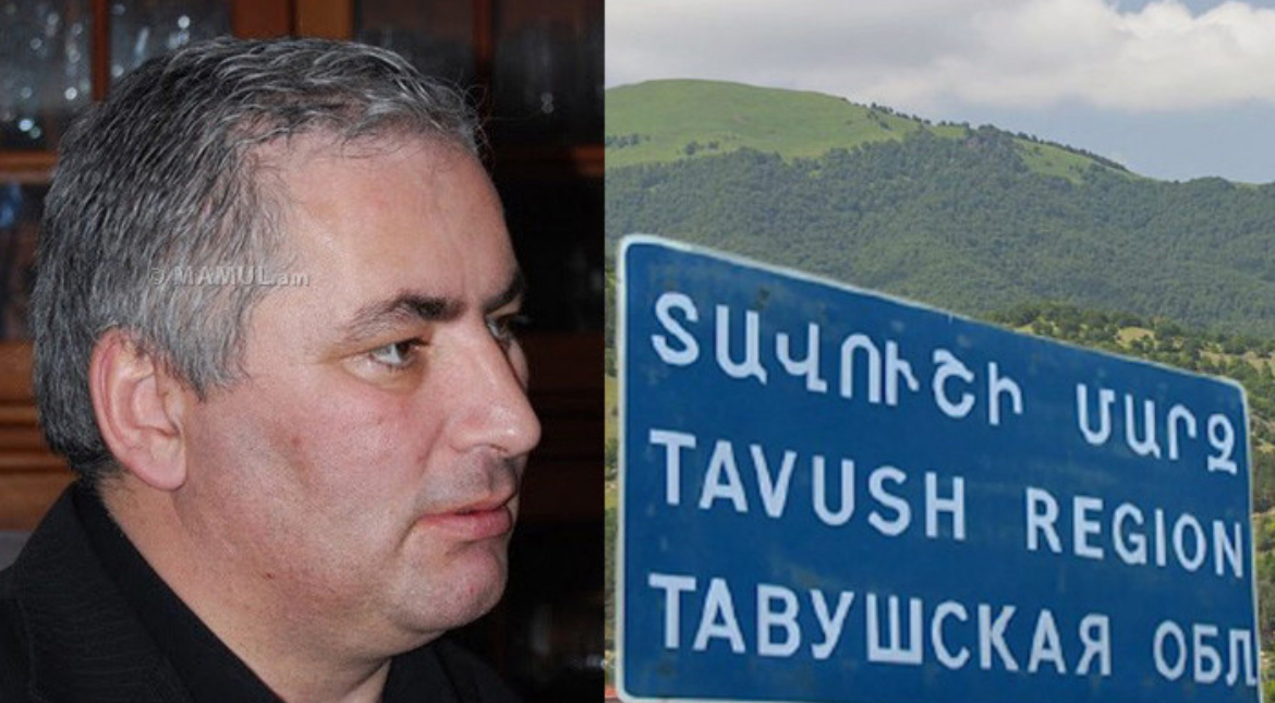 «Փայտածխի արտադրամասերն աղտոտում են բնությունը». Ոսկան Սարգսյան