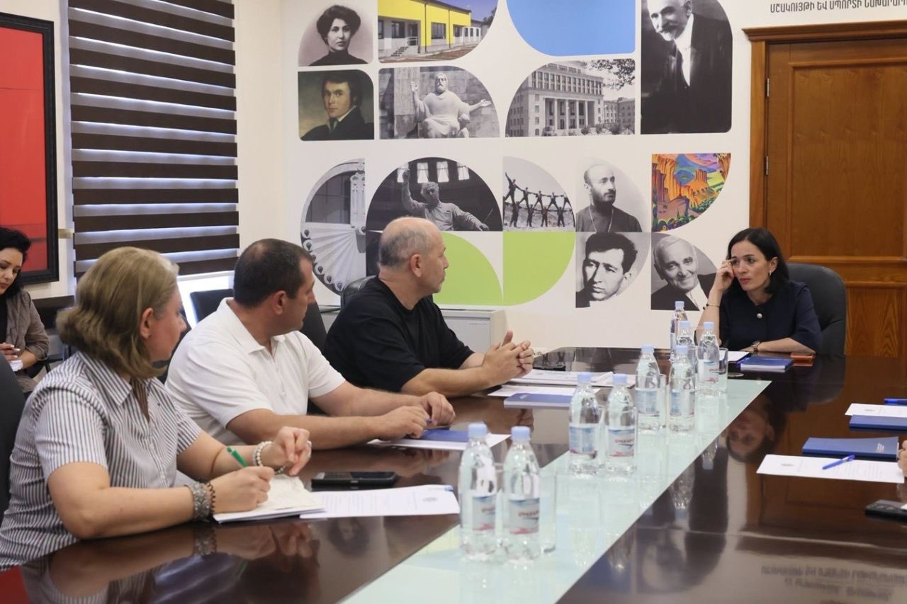 Կիրանցի զարգացման նոր ծրագիրը մեկնարկել է․ բնակավայրի պատմամշակութային և զբոսաշրջային ներուժը՝ ուշադրության կենտրոնում