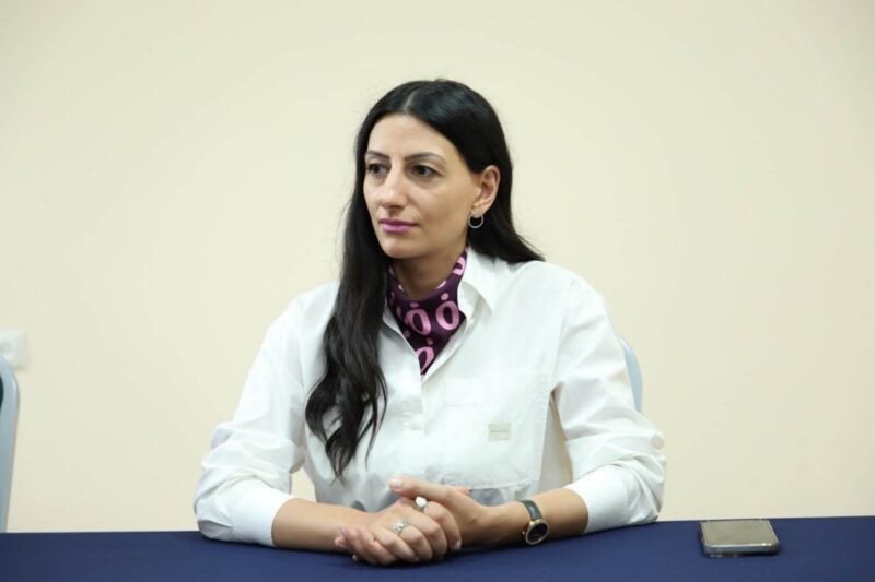 Քննարկվել են Տավուշի մարզում մարդու իրավունքներին առնչվող հարցերն ու աշխատանքային մեթոդաբանությունը