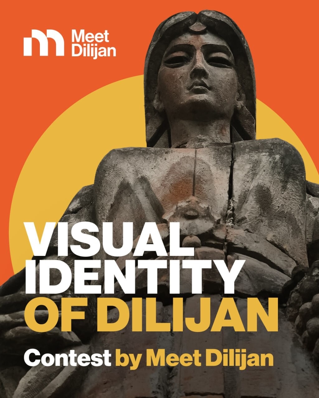 Meet Dilijan-ը մեկնարկում է «Meet Dilijan × Creators» ստեղծարար արշավը․ Ցույց տուր Դիլիջանը քո աչքերով
