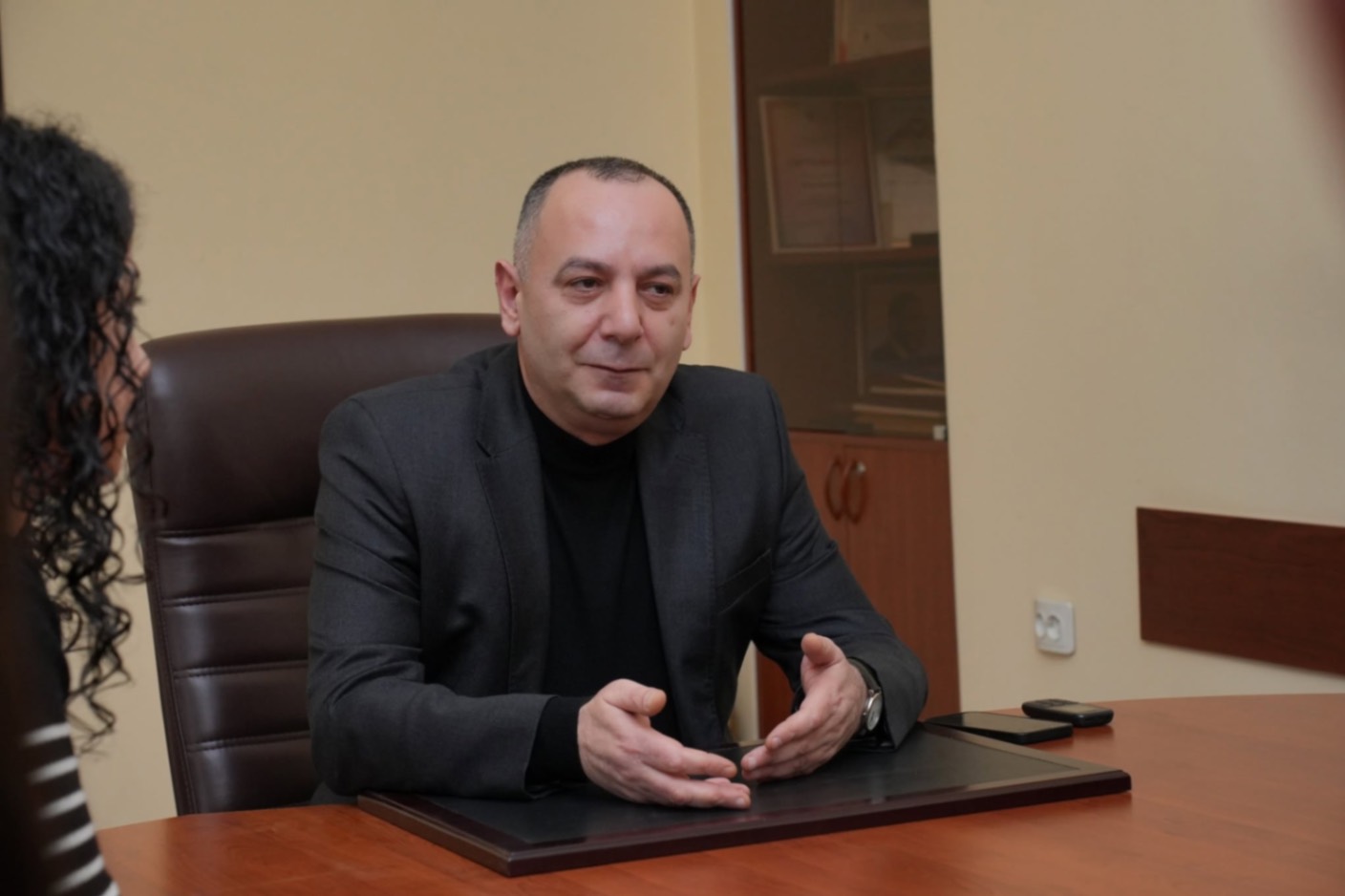 «Հրապարակ»․ Սկսվեց քվե մուրալու արշավը