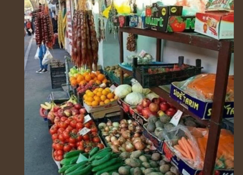 Զգուշացնում են՝ ապօրինի առևտրի դեպքերը կկանխվեն օրենքով սահմանված խիստ միջոցներով