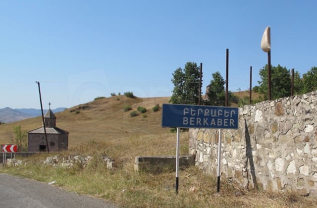 Բերքաբերում փխրուն խաղաղություն է եւ սպասողական վիճակ