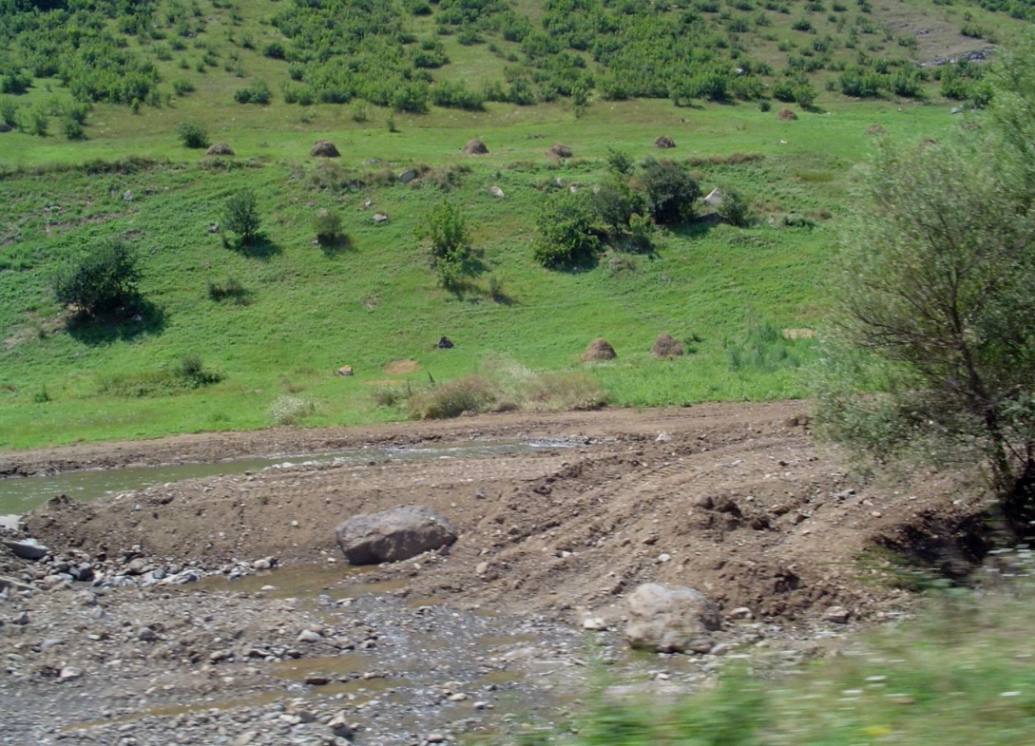 Բացահայտիր Տավուշը. Գոշ (Ներքին Գոշ)․ բնակավայր Տավուշի մարզում