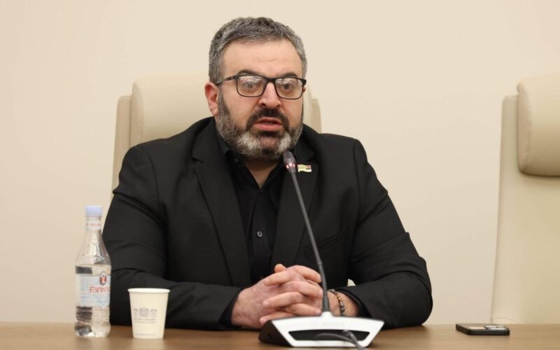 Անտարբերությունն ու լռությունը կարող են աղետալի հետևանքների հանգեցնել. Դանիելյան