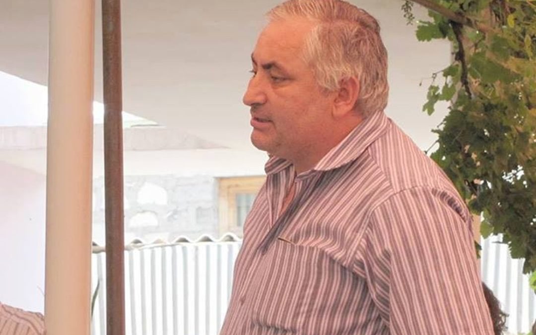 Իշխանության թողտվությամբ Դիլիջանի ու Իջևանի անտառներն անխնա հատում են․ Ոսկան Սարգսյան