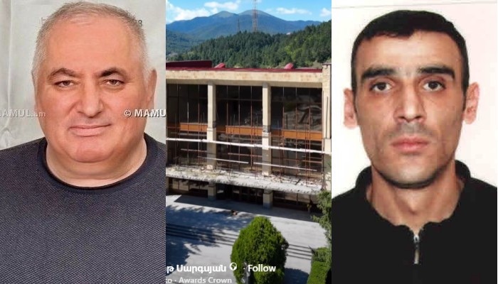Անցած 5 տարում Դիլիջանում այդ գործերը չէին արվում, ընտրությունները մոտեցան, գործերն արվեցին. Ոսկան Սարգսյան