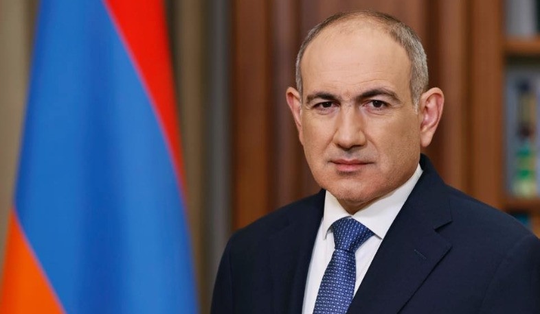 Իջևան համայնքի սեփականության իրավունքն է վերականգնվել քաղաքային զբոսայգում գտնվող հողամասի նկատմամբ. Փաշինյան