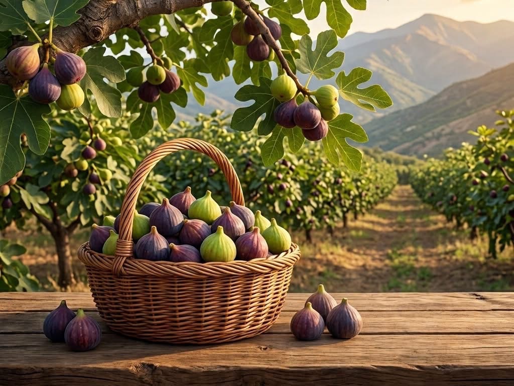 Տավուշում թզի առատ բերք է․ Պետությունը ֆինանսական աջակցություն է տրամադրում արտահանողներին. ՀՀ Տավուշի մարզպետի աշխատակազմ