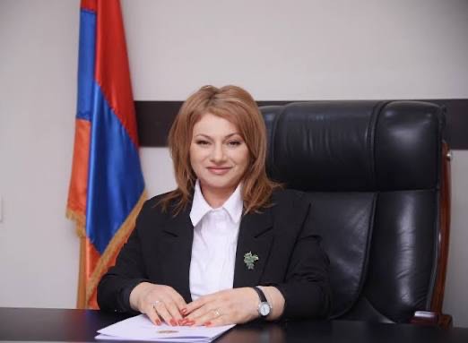 «Տավուշ» ՋՕԸ նախկին տնօրենն ինքնակամ շինություններ է սարքել. «Հրապարակ օրաթերթ»