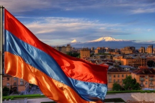Հայաստանի Անկախության 35-րդ տարելիցը. Արևածագ, որ լուսավորեց հայոց դարավոր երազանքը