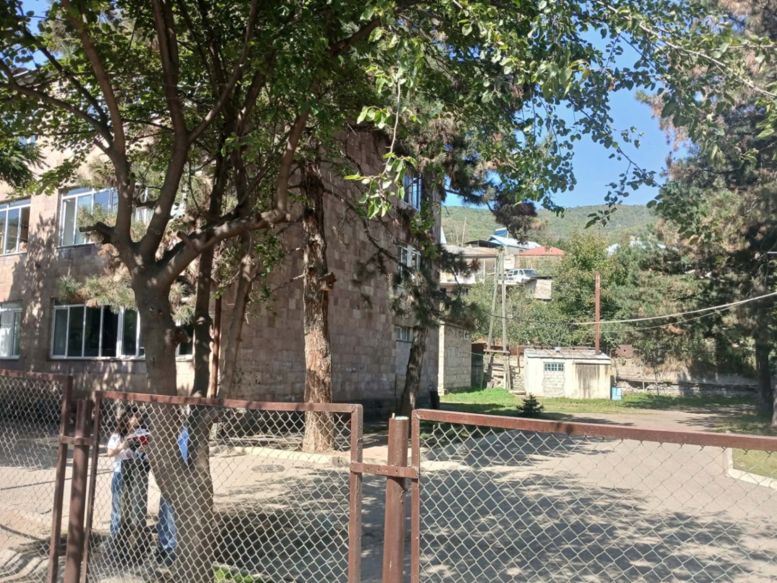 «Հրապարակ»․ Հաղարծին գյուղի խմելու ջրից սարսափելի տհաճ հոտ է գալիս