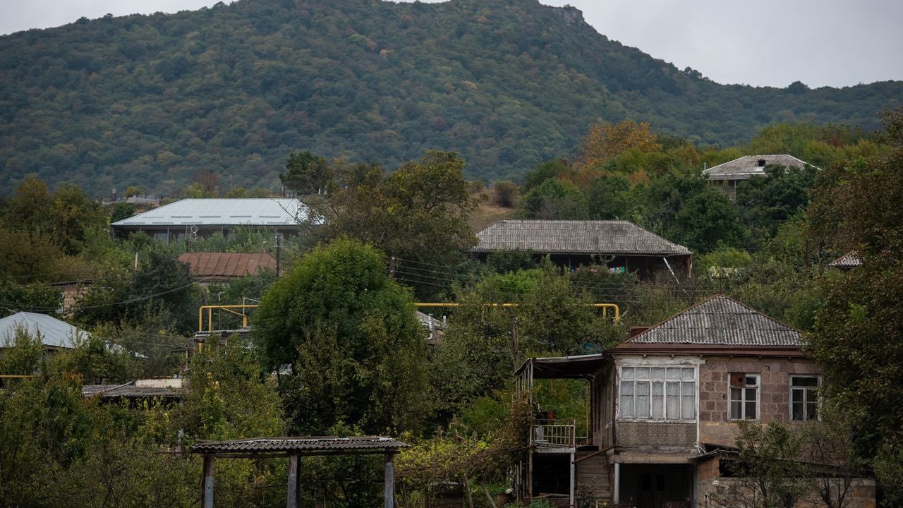 ՀՀ սահմանամերձ համայնքների սոցիալական աջակցությունը կերկարաձգվի մեկ տարով