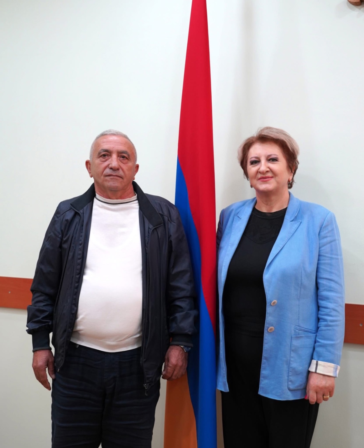 ԵՊՀ ԻՄ-ն իրականացնում է ՀՀ Տավուշի մարզպետի աշխատակազմի վերապատրաստումներ լրացուցիչ կրթության մոդուլային ծրագրերի շրջանակում