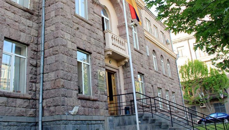 ԿԸՀ-ն ՏԻՄ ընտրություններում հավատարմագրել է «Ազատ քվե» դիտորդական առաքելությանը