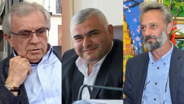 Մարզպետը խորամանկություններ է անում, որ ընտրություններում ՔՊ-ն հաղթի.  «Հրապարակ օրաթերթ»