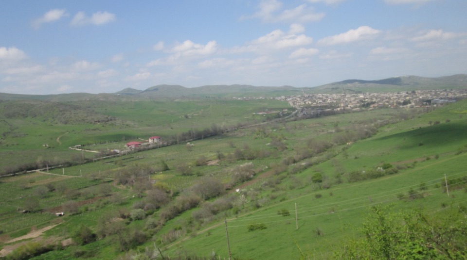 «Հրապարակ». Ոռոգման ջրի խնդիր չկա, սակայն այգիներ չեն հիմնում, հող չեն մշակում
