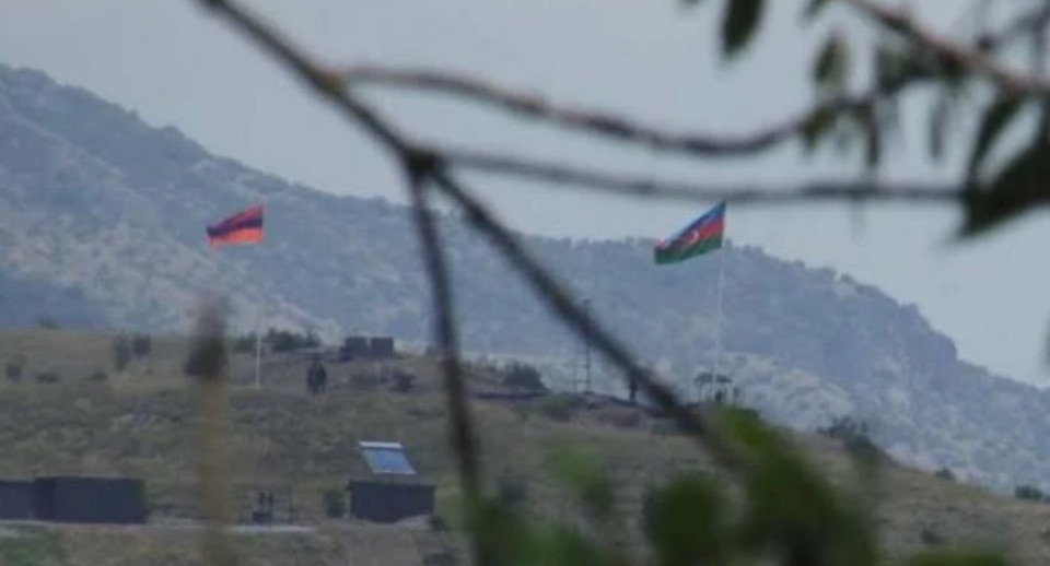 ԱԱԾ-ից ո´չ հերքում, ո´չ էլ հաստատում են ադրբեջանցի հովիվի Հայաստան անցնելու լուրը