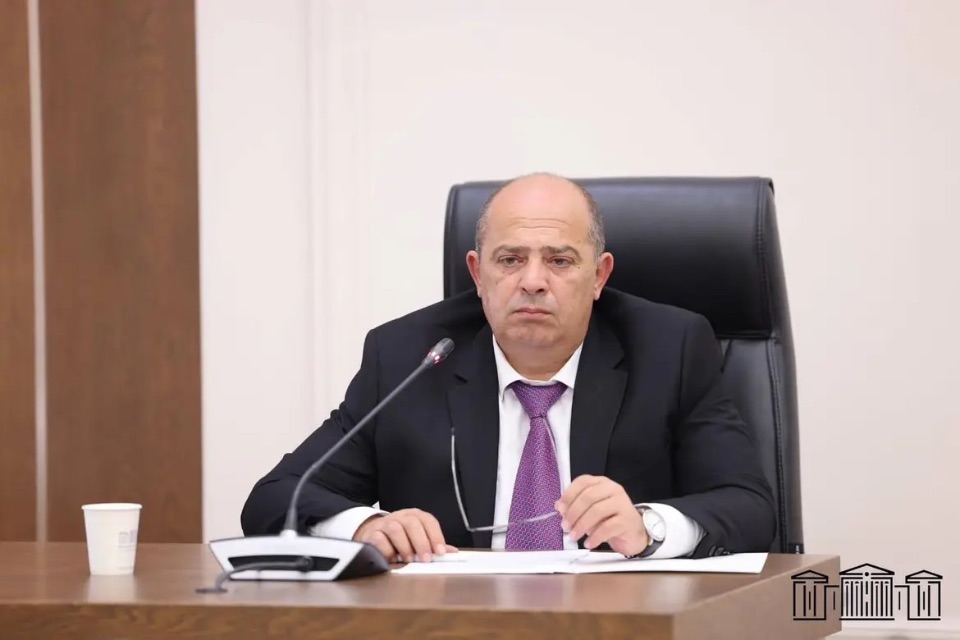 Տավուշի մարզպետը չգիտի, թե ինչի դիմաց են ադրբեջանցուն վերադարձնելու