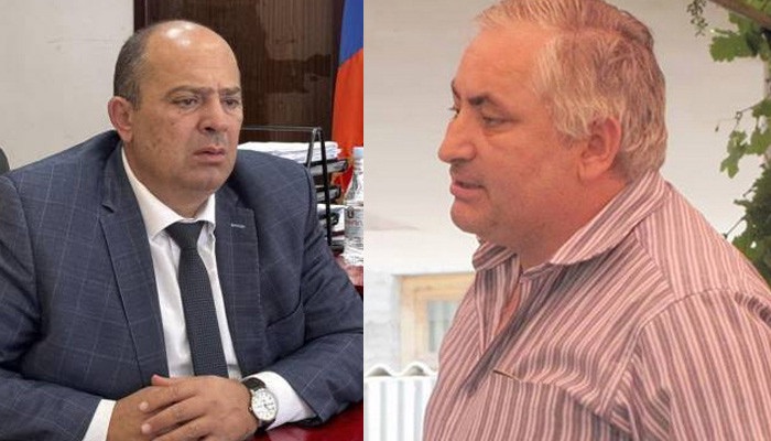 «Կարիքավորներին փոքր չափով օգնություն են տալիս, իրենք՝ պետբյուջեից ճոխ պարգևատրվում»․ Ոսկան Սարգսյան