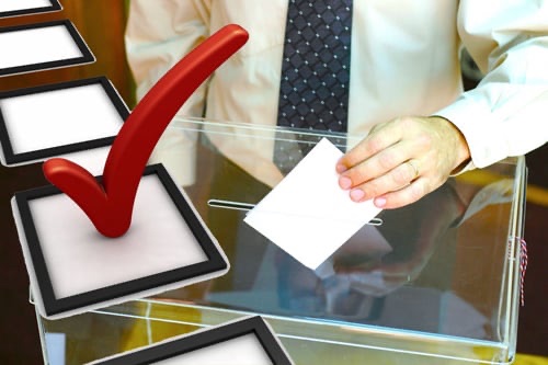 Ժամը 14:00-ի դրությամբ ՏԻՄ ընտրությունների մասնակցության արդյունքները հետևյալն են՝
