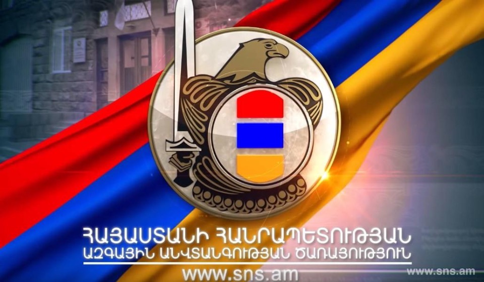 Ադրբեջանի քաղաքացին, որը մոլորվել ու հայտնվել էր ՀՀ-ում, վերադարձվել է Ադրբեջան․ ԱԱԾ