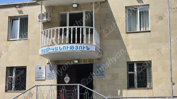 Դիլիջանում մոր մահվան դեպքով կալանավորվել է նրա 42-ամյա որդին